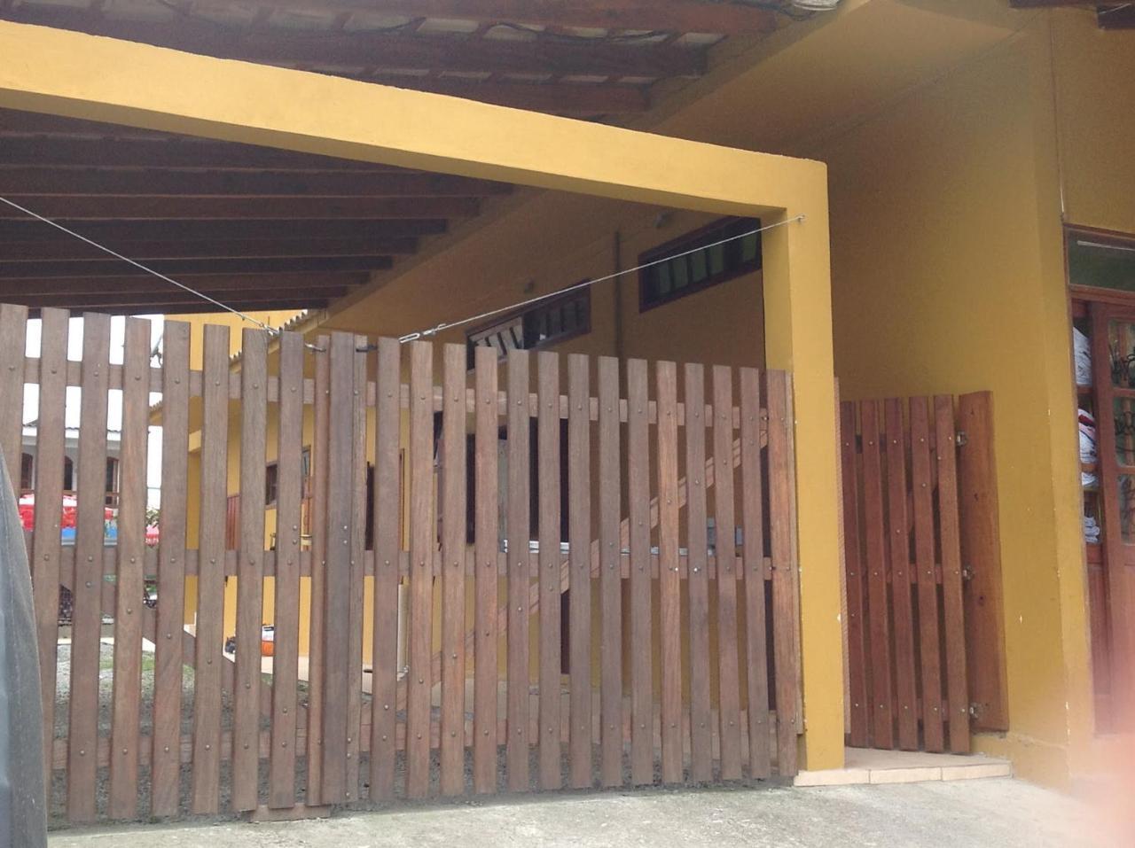 Trindade Hospeda - Estudios Vila C Dış mekan fotoğraf
