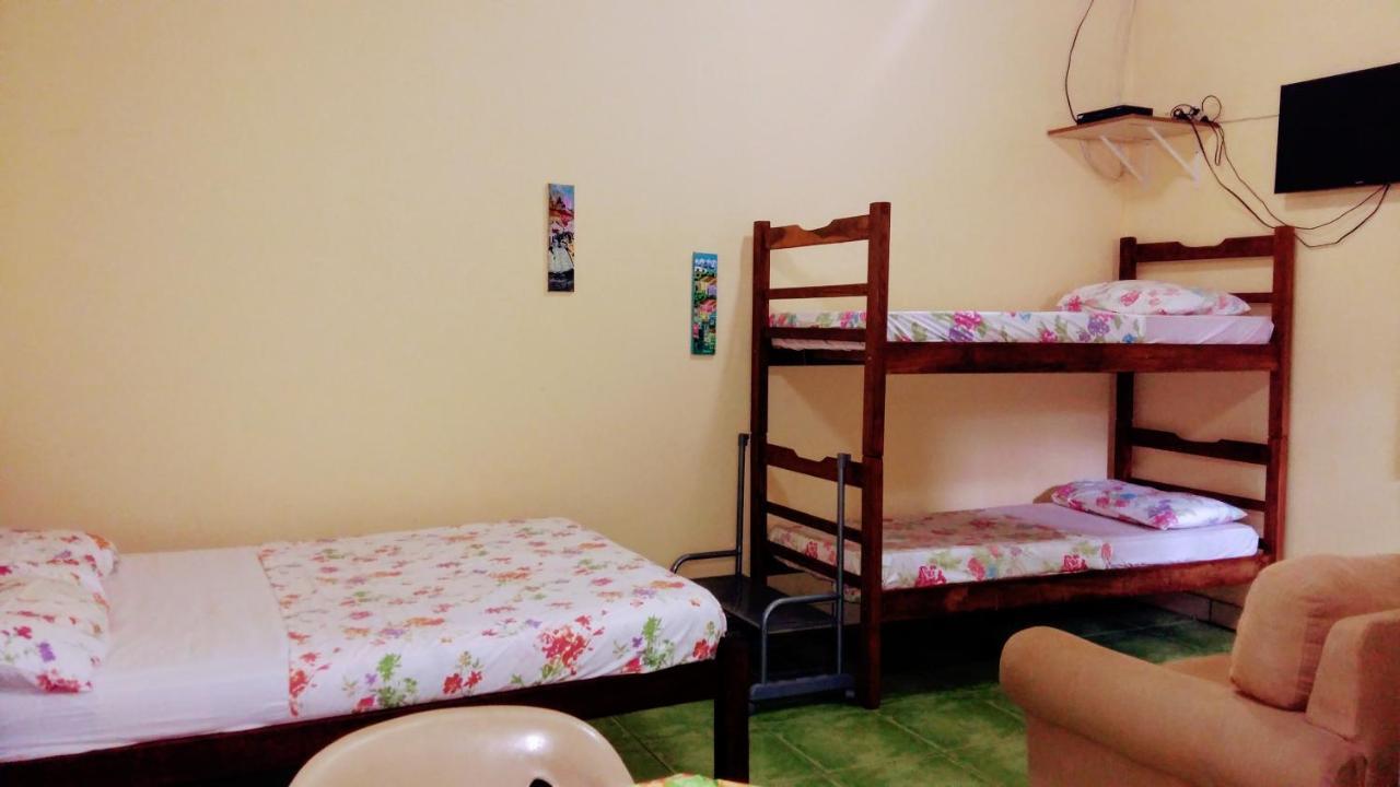 Trindade Hospeda - Estudios Vila C Dış mekan fotoğraf