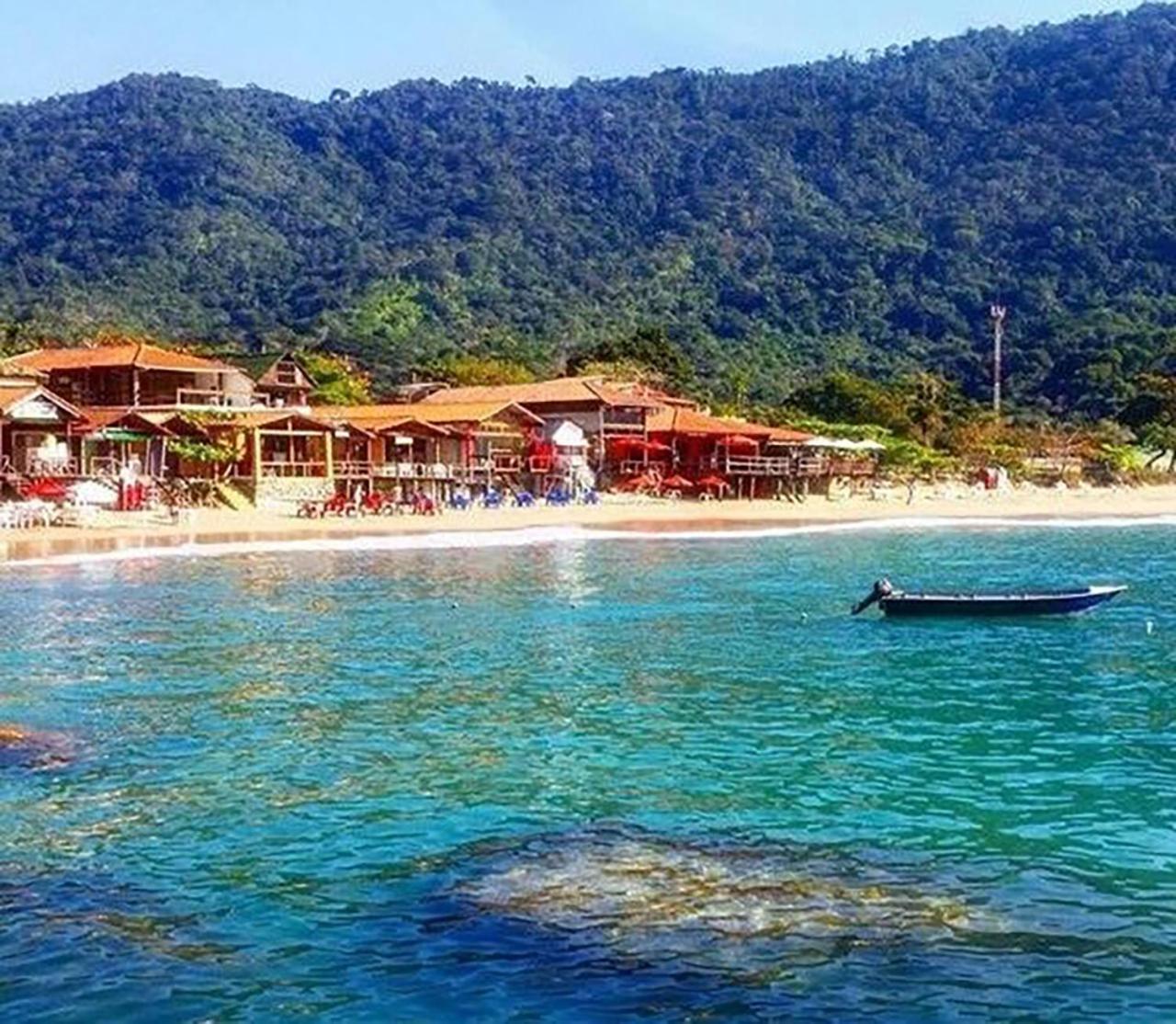 Trindade Hospeda - Estudios Vila C Dış mekan fotoğraf